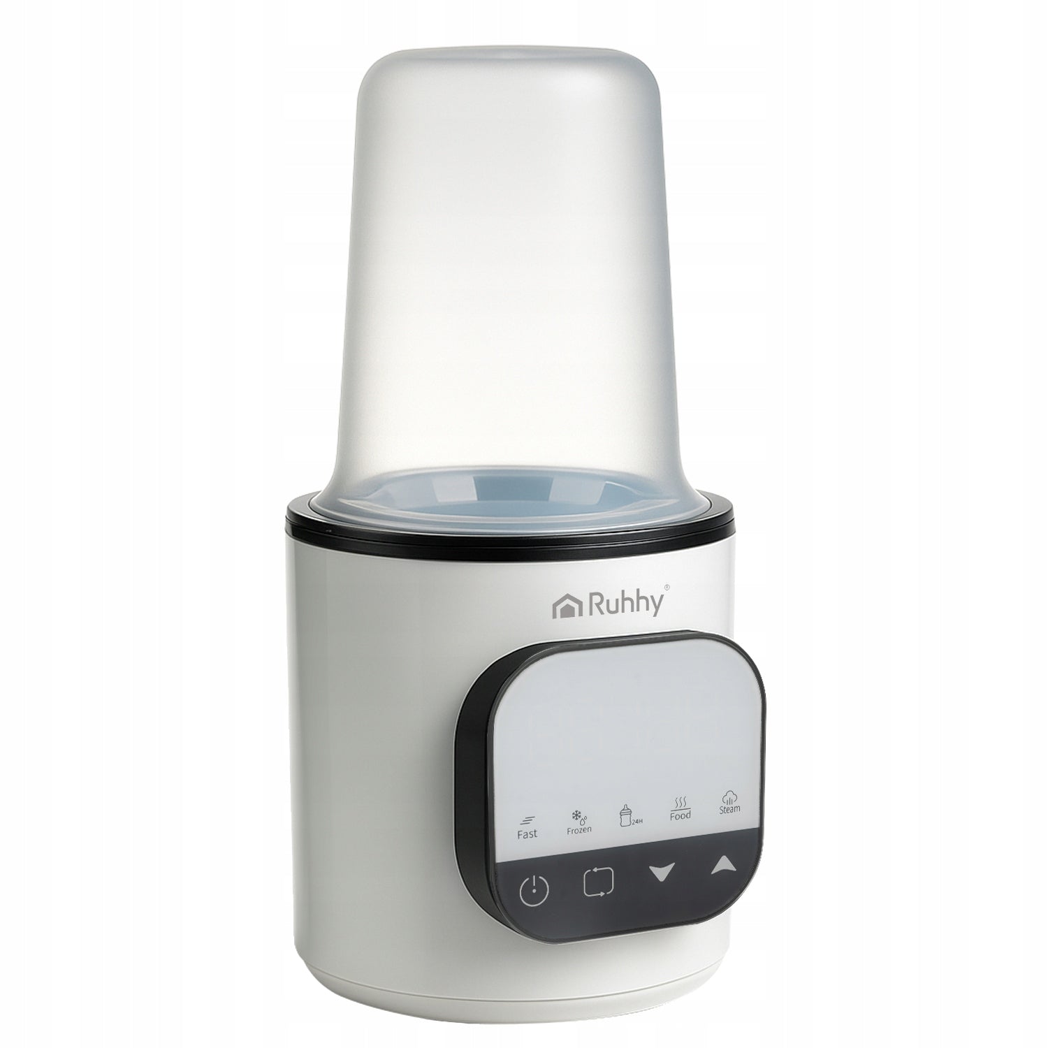 5-in-1 Bottle Warmer Ruhhy 25962 Ruhhy Brand Ruhhy