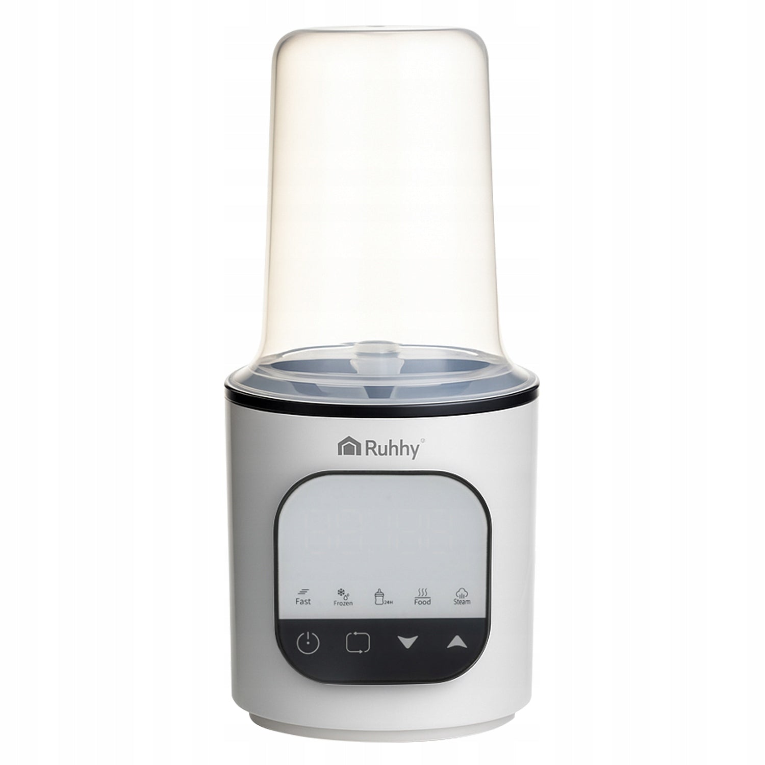 5-in-1 Bottle Warmer Ruhhy 25962 Ruhhy Manufacturer code 00025962