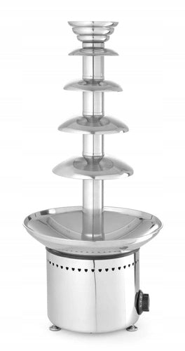 5-level chocolate fountain HENDI 274156