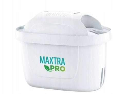 5 pcs Brita Maxtra+ Pure Performance Water Filter Product height 9 cm