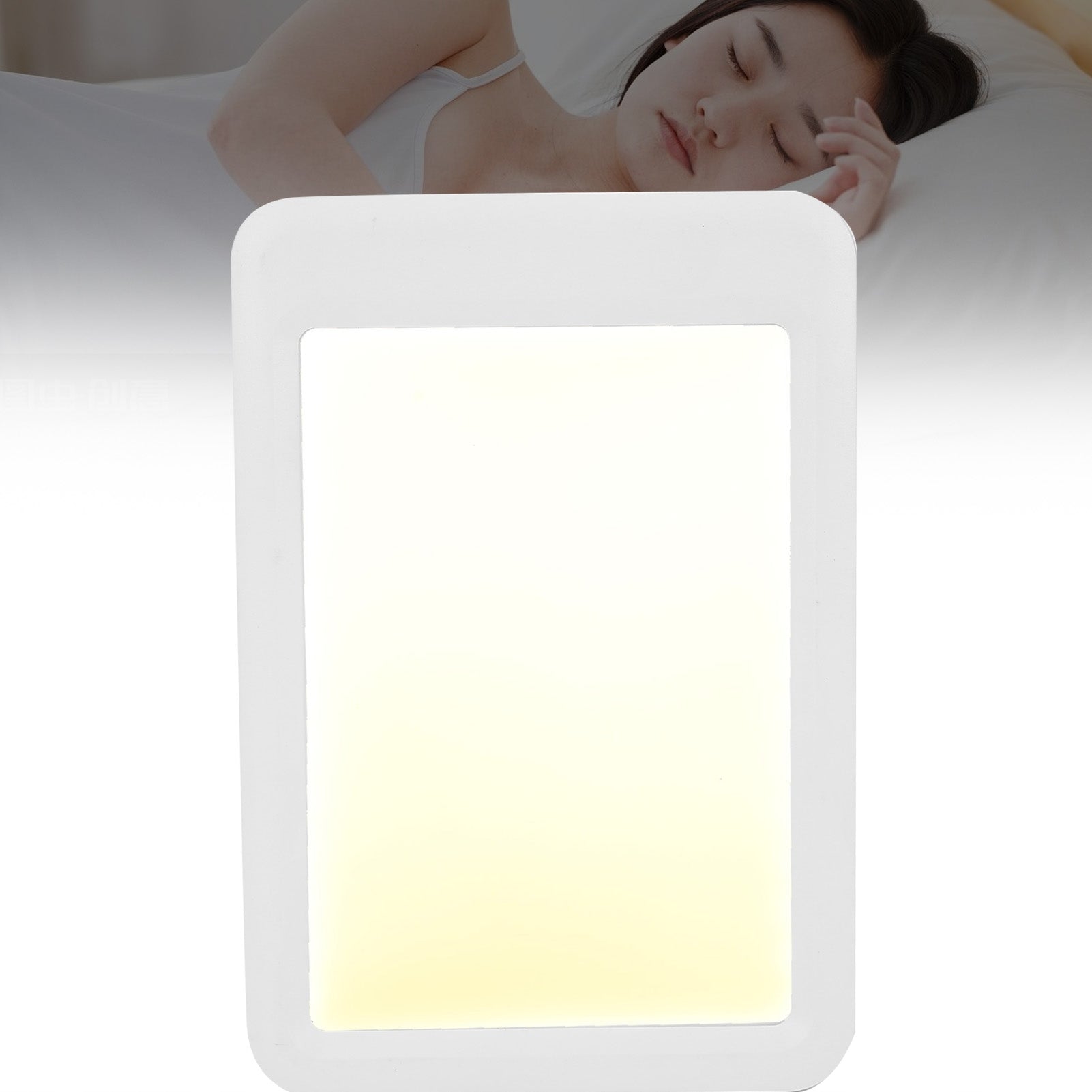 5000-35000LX DAYLIGHT ANTI-DEPRESSANT LAMP Medical device no