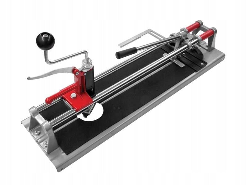 500MM GLAZE TOOL WITH MN-75-106 CUTTER