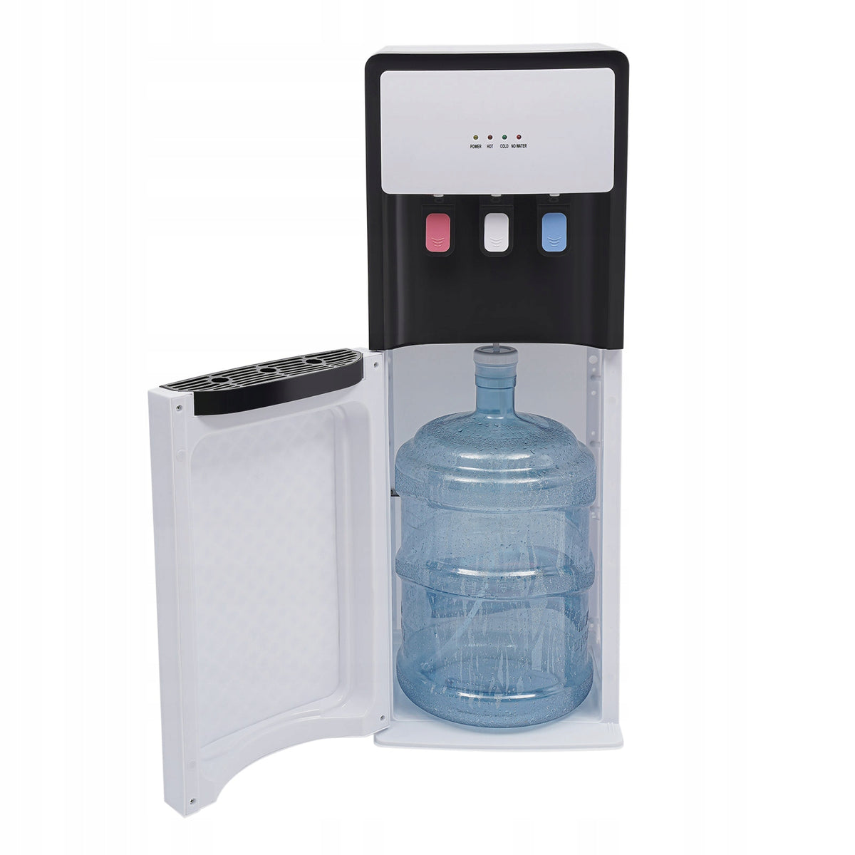 500W ELECTRIC HOT/COLD WATER DISPENSER (BASIC BUCKET)