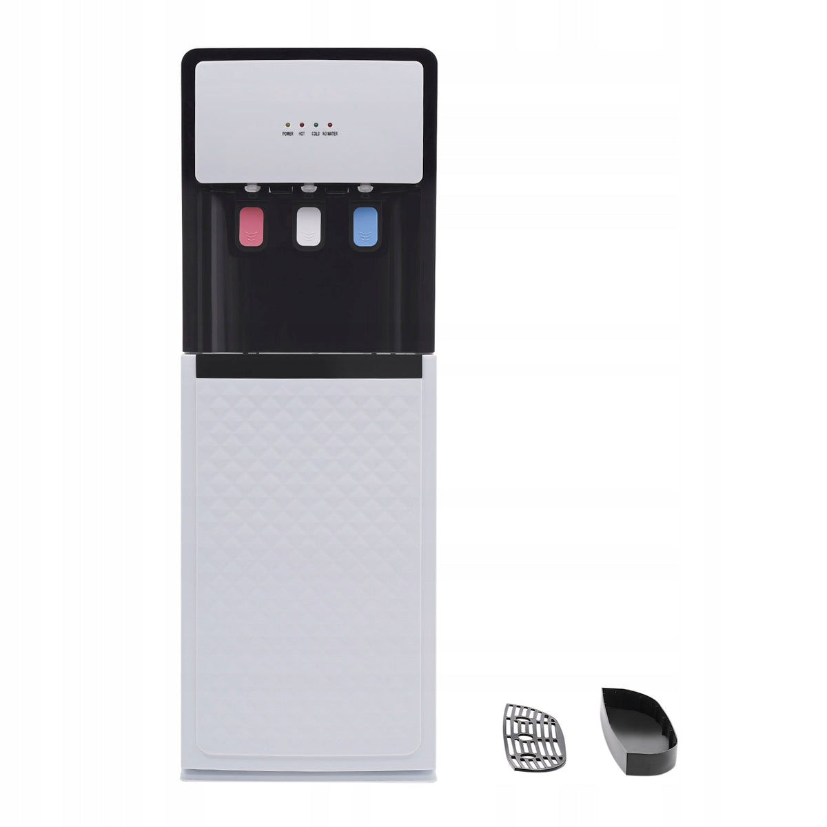 500W ELECTRIC HOT/COLD WATER DISPENSER Manufacturer code JJFTQM-000700EU