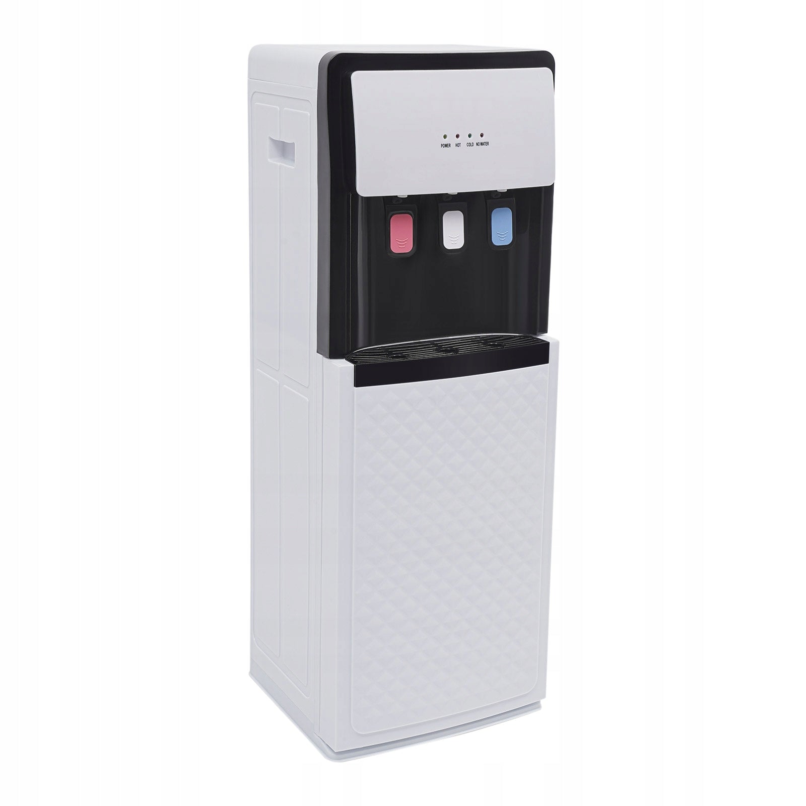 500W ELECTRIC HOT/COLD WATER DISPENSER
