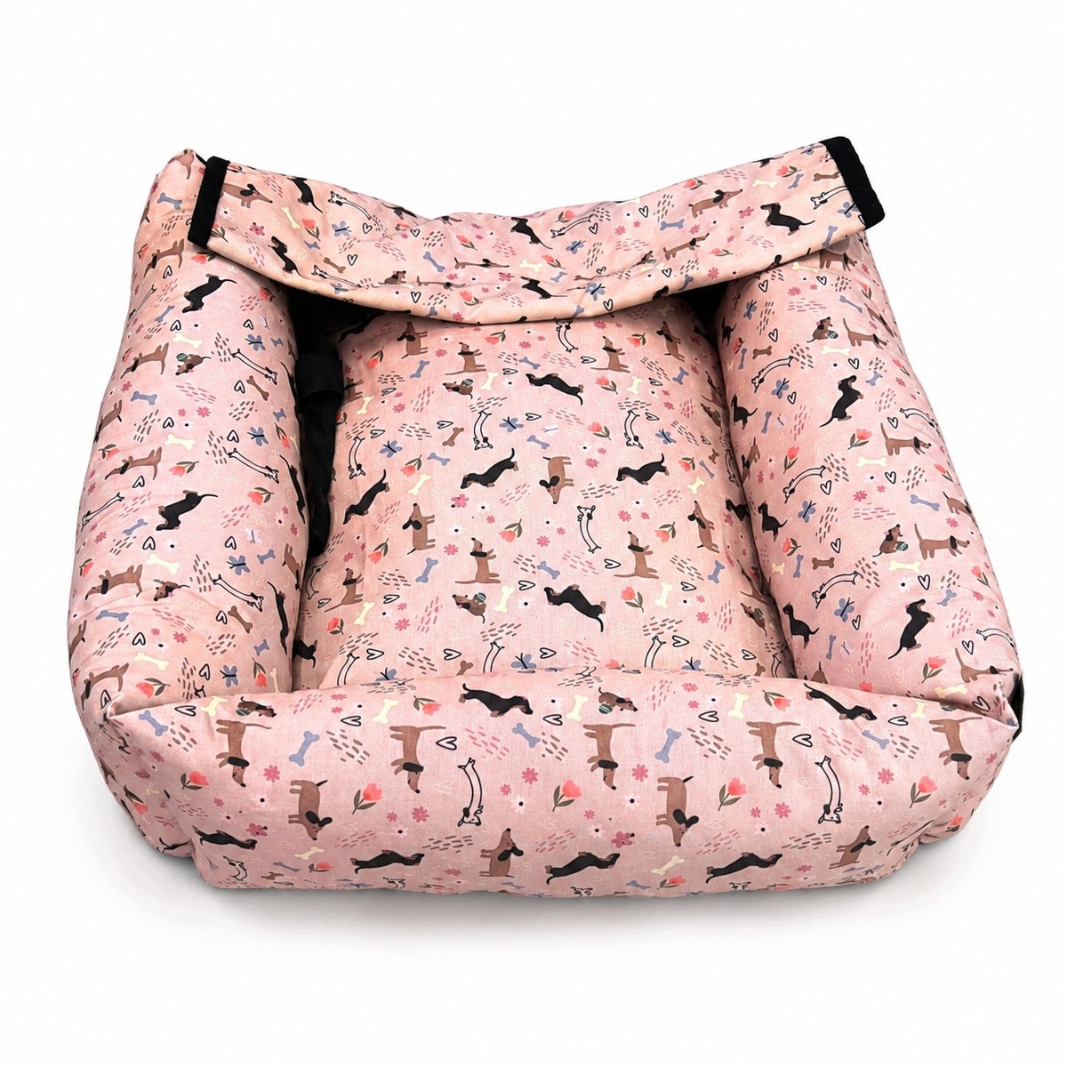 506 Car seat Activ Pet 55 cm x 50 cm Manufacturer code 5905118125506