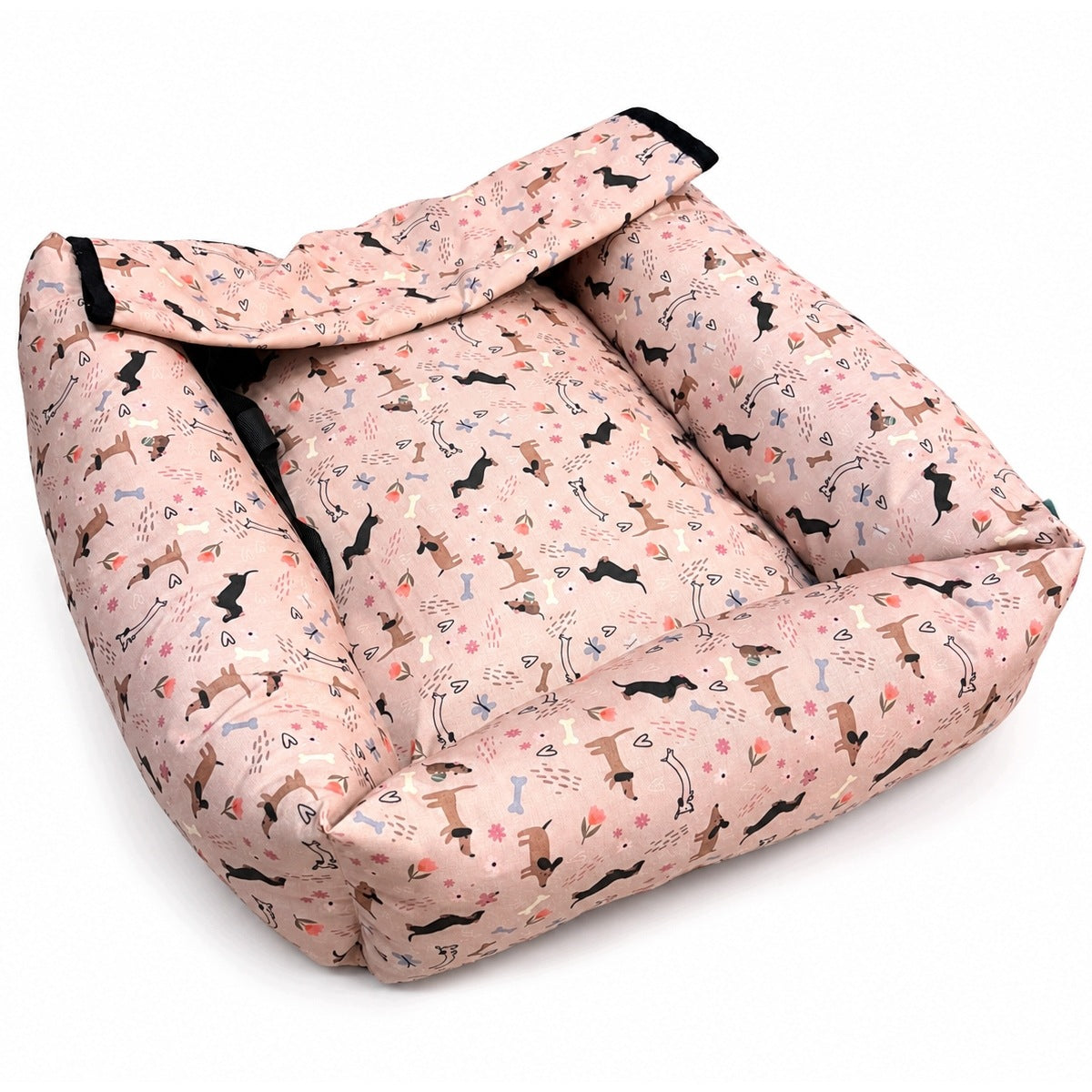 506 Car seat Activ Pet 55 cm x 50 cm