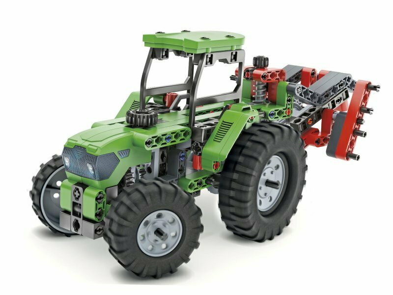 50794 LABORATORY MECHANICS Agricultural machinery Manufacturer code 50794