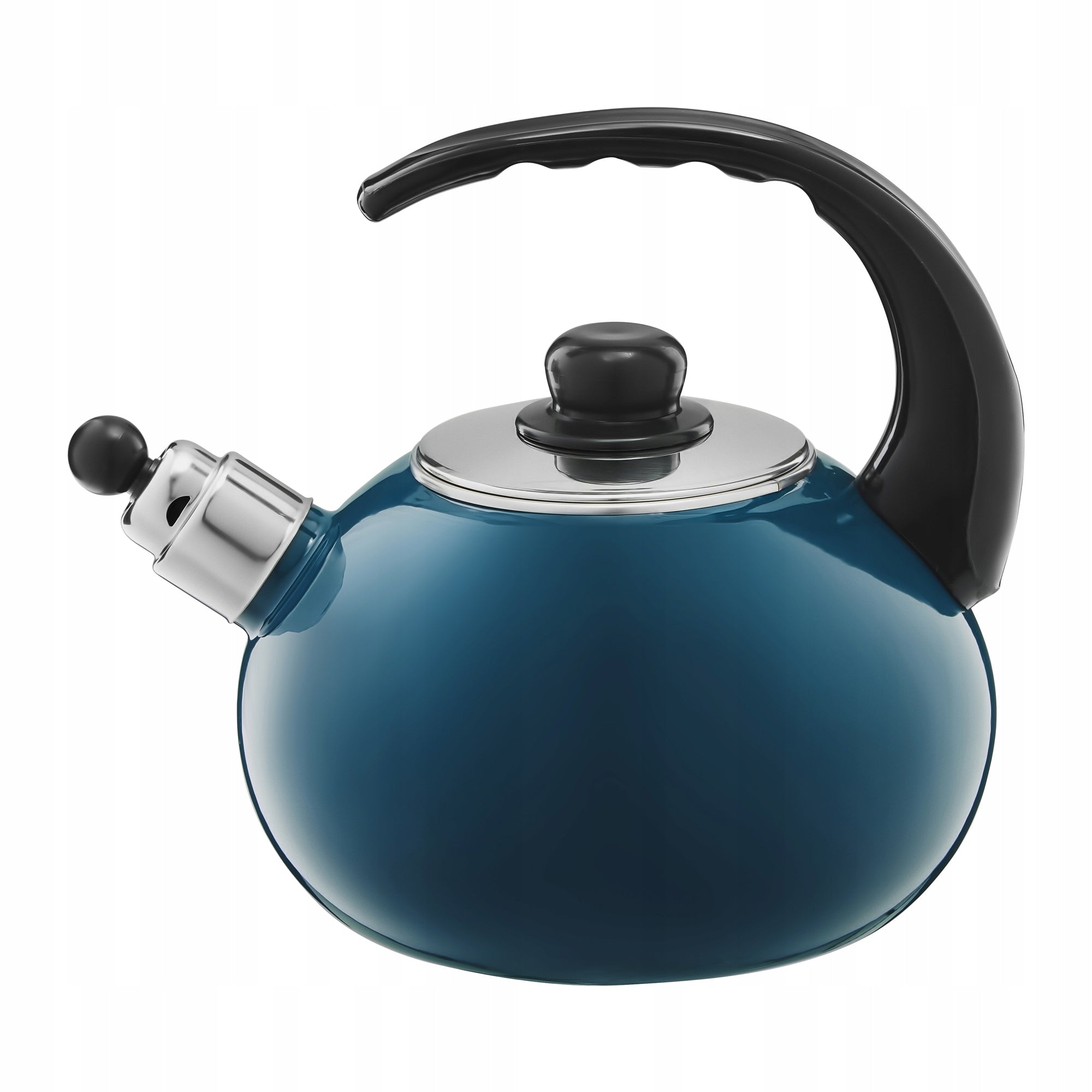 50869 Enamel kettle Induction Emalia Olkusz Manufacturer code 50869