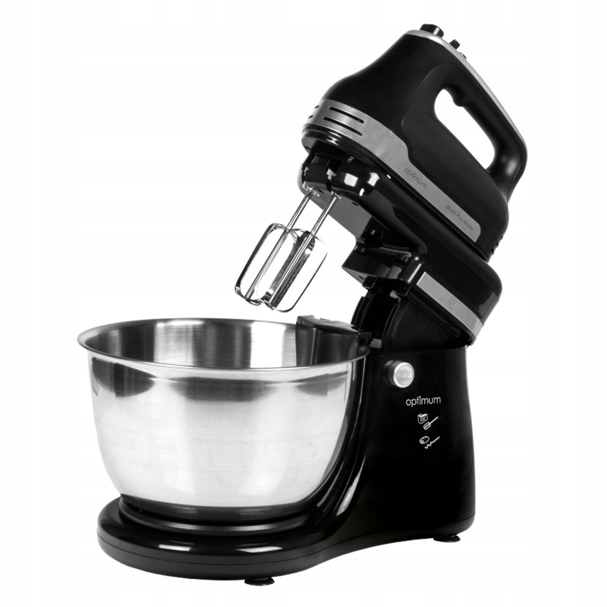 53651 Robot mixer with bowl RK-0350 OPTIMUM Brand Optimum