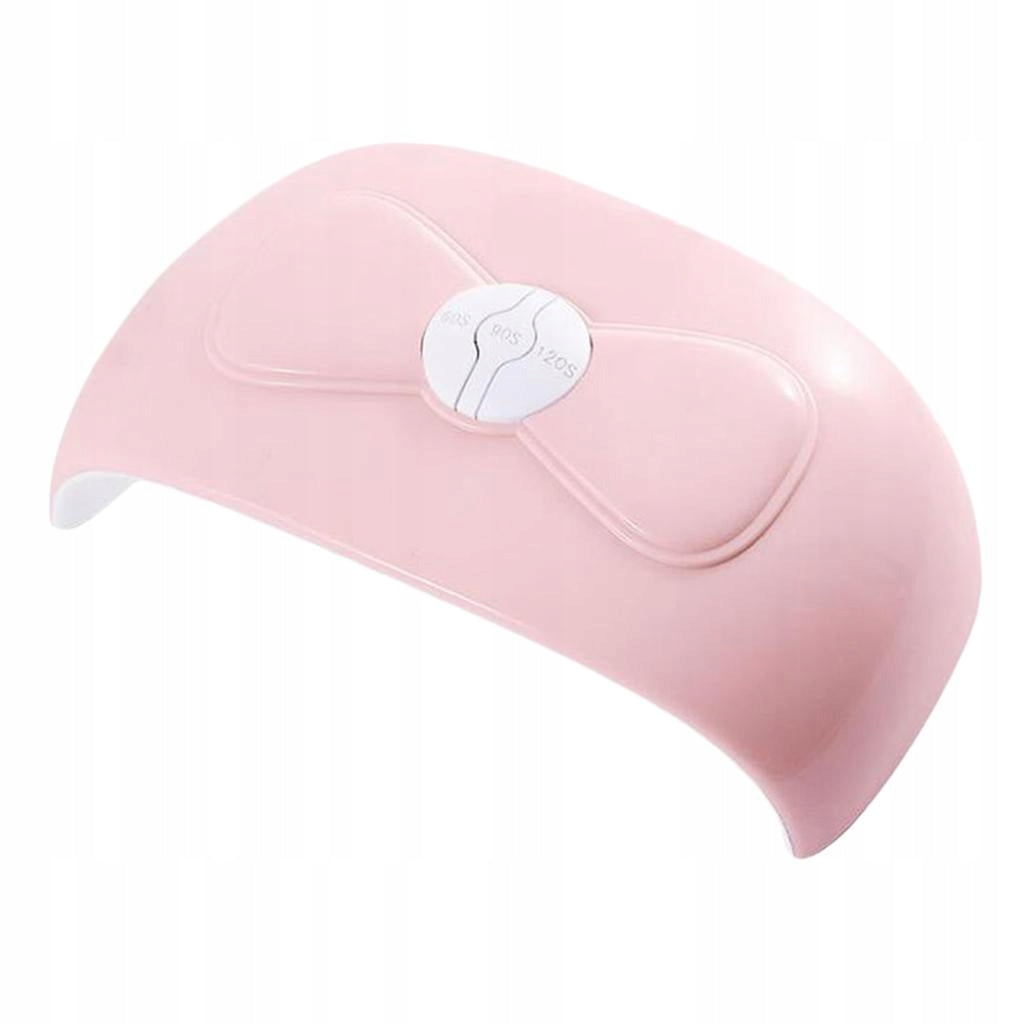 54W LED UV Nail Polish Dryer Lamp Gel Acrylic Curing Light Professional Brand no brand