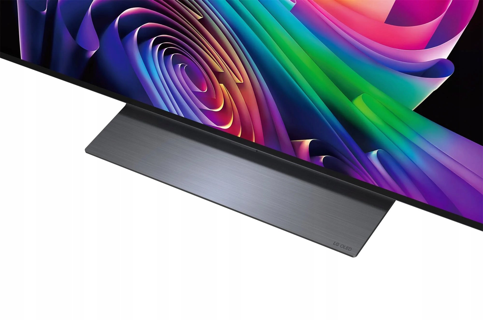 55" LG OLED55C64LA (2026) Manufacturer code LG
