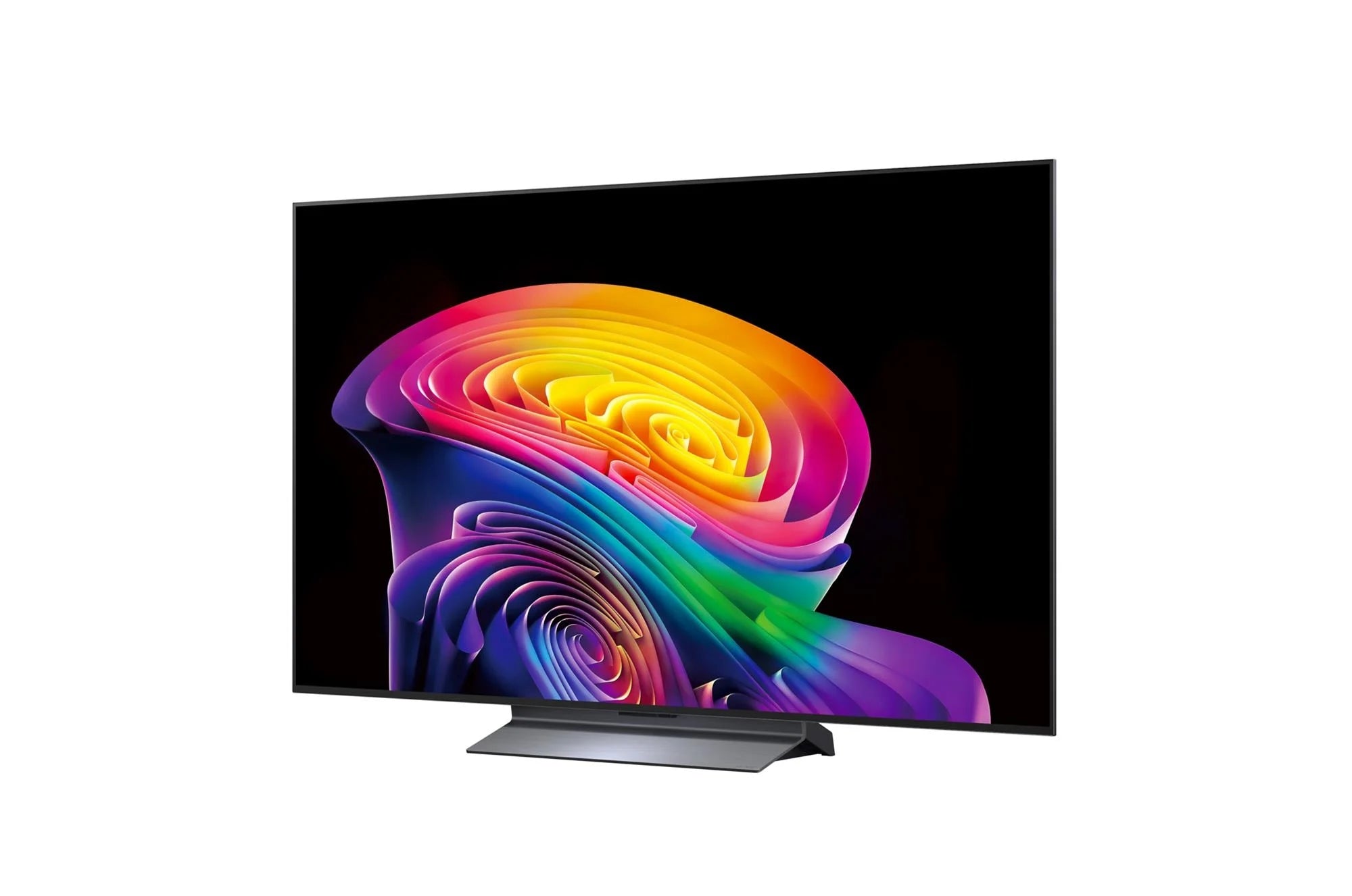 55" LG OLED55C64LA (2026) Model OLED55C64LA