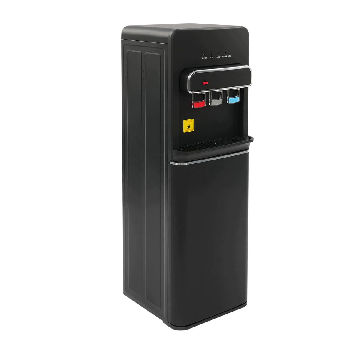 550W Floor Standing Water Dispenser for 5Gal Bottle Hot& Cold Water 85-95°C