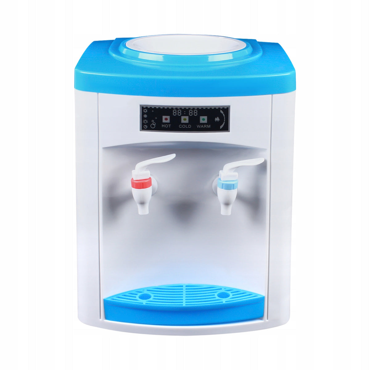 550W HOT/COLD WATER DISCRETOR