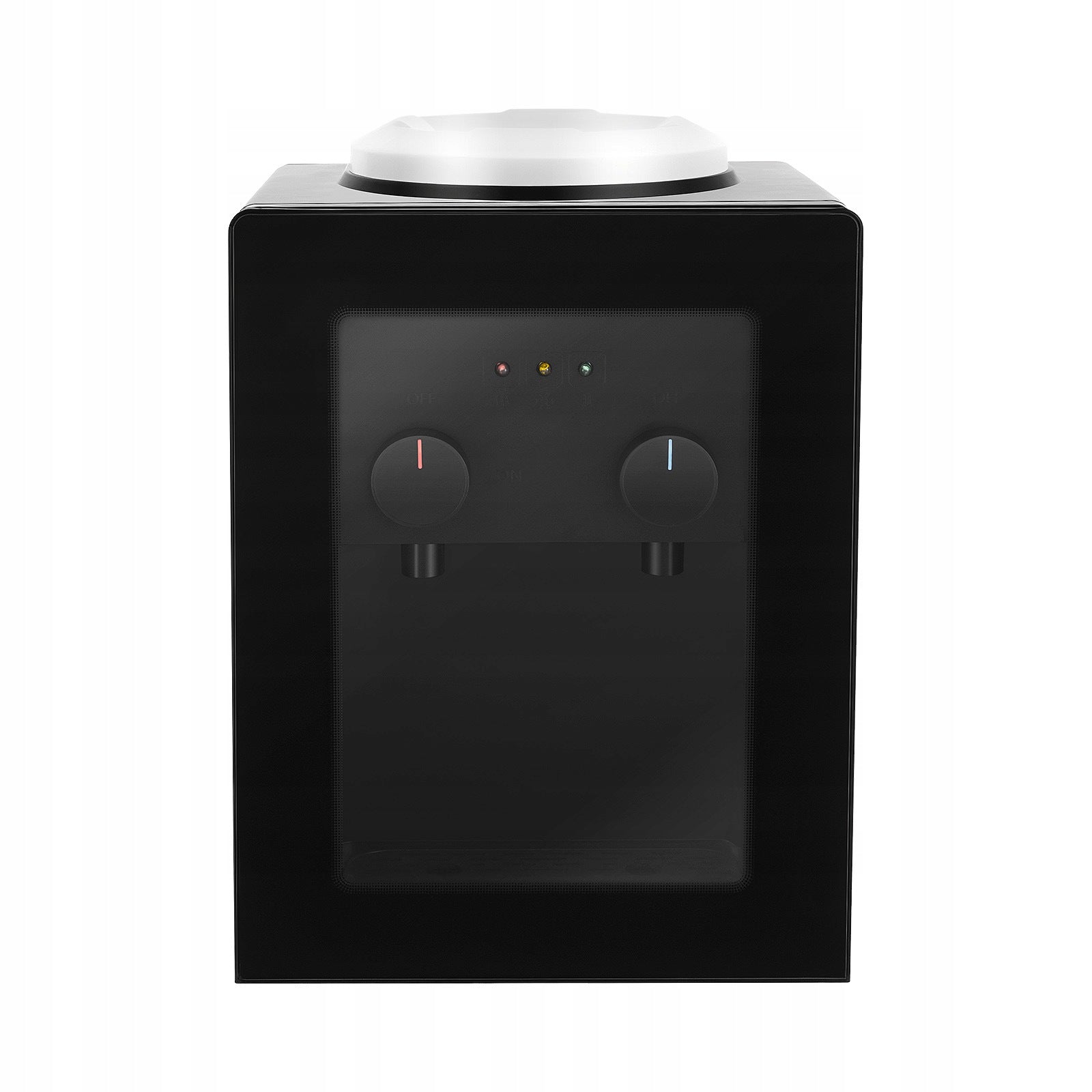 550W HOT COLD WATER DISPENSER, ELECTRIC COOLER HEATER FOR 5-18.9L Manufacturer code 2910812