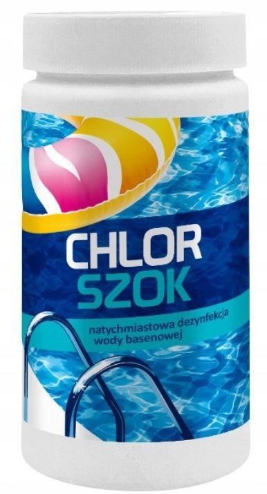 5IN1 POOL CHEMISTRY STARTER KIT GAMIX Kind other