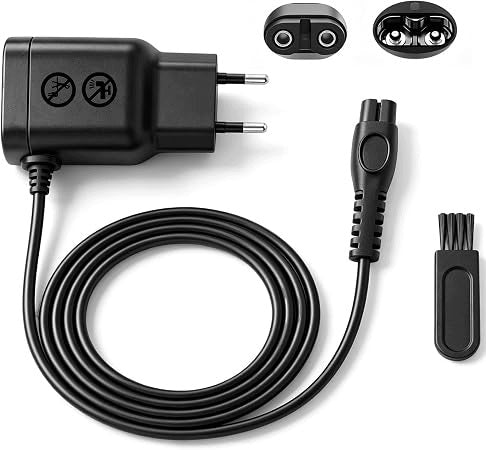 5V CHARGING CABLE FOR PHILIPS ONE BLADE CHARGER, UNIVERSAL USB.