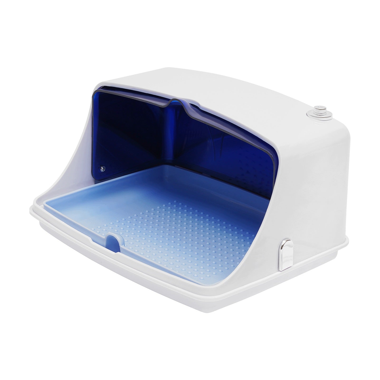 5W UV STERILIZER BOX 220V NAIL SALON TOOL DISINFECTION 30MIN CYCLE