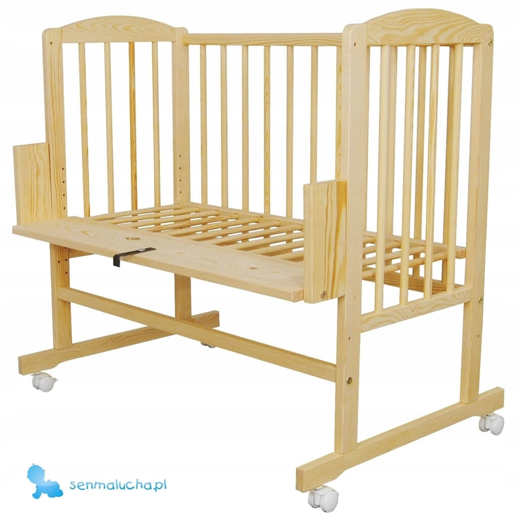 5in1 Cot Filip 1 sofa, wheels, cradle EU standard high quality Packaging status original
