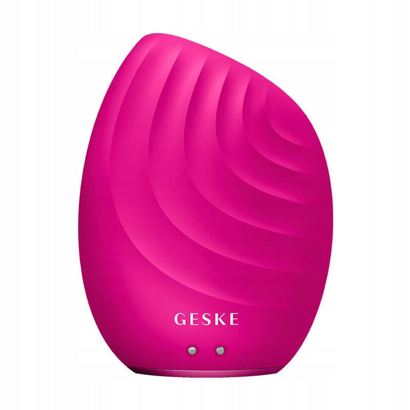 5in1 Ges Sonic Face Cleaning Brush Brand Geske