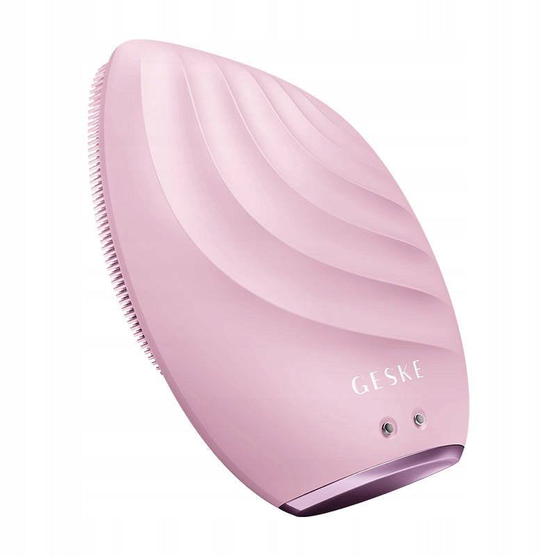 5in1 Ges Sonic Face Cleaning Brush Model GK000010PK01