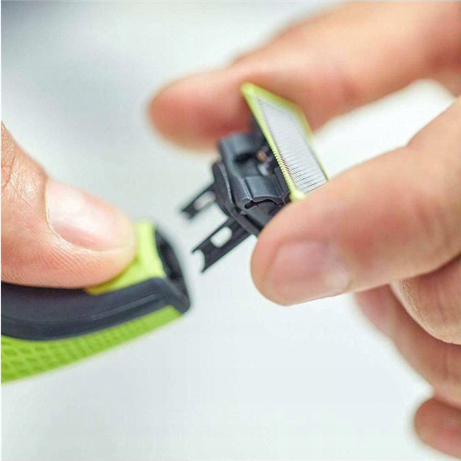 5pcs Replacement Blades for PHILIPS OneBlade Original QP250/50 Shaver Manufacturer code 6931481904331