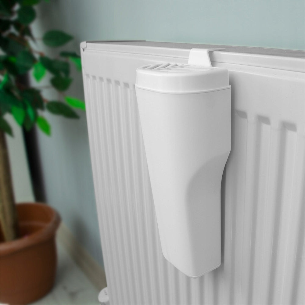 5x Air Humidifier for Radiator Water Container for Humidification Packaging status original