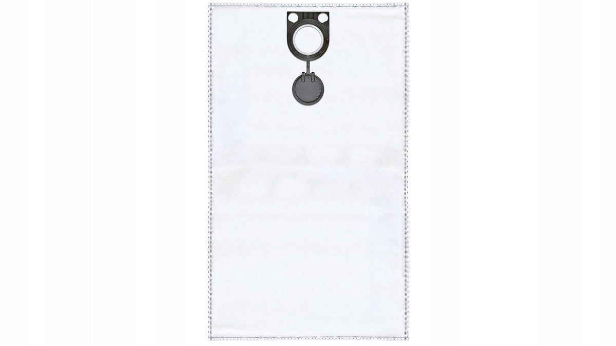 5x Bags for STARMIX ISC ARDL 1425 1450 1625 1635 IPULSE BOSCH GAS METABO EAN (GTIN) 5904334289177