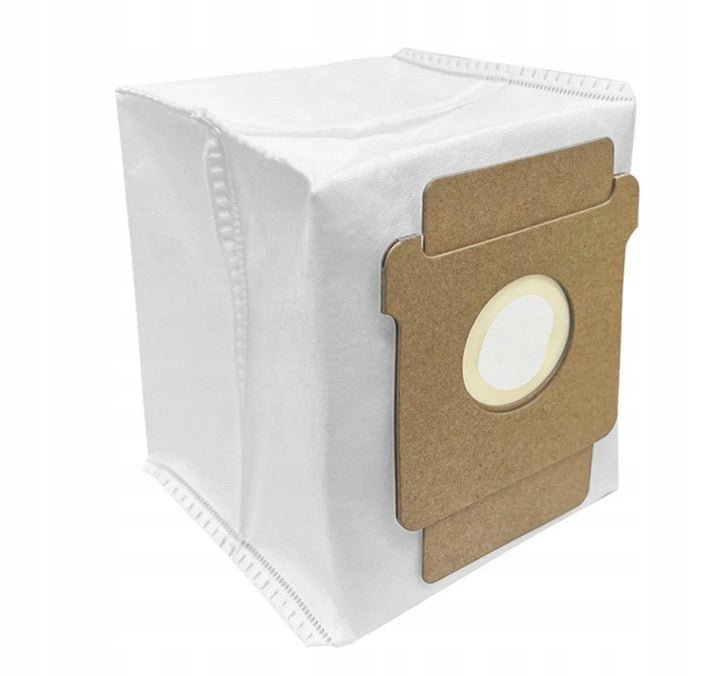 5x Dust Bags for iRobot Roomba 104 105 Plus 405 Combo 505 705 ESSENTIAL 4849916 Manufacturer code 5x Worki do Roomba Combo 105 405 505 Max 705