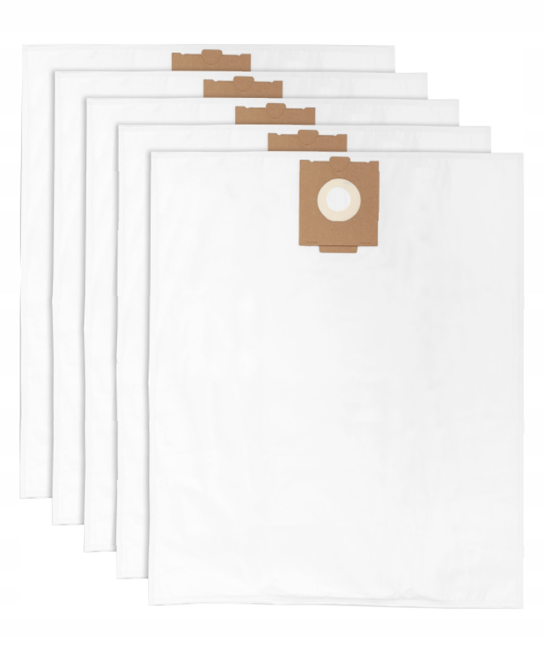 5x FESTOOL CT HEPA CTL 26 CTM 36 MATERIAL VACUUM CLEANER BAGS Manufacturer code 496187
