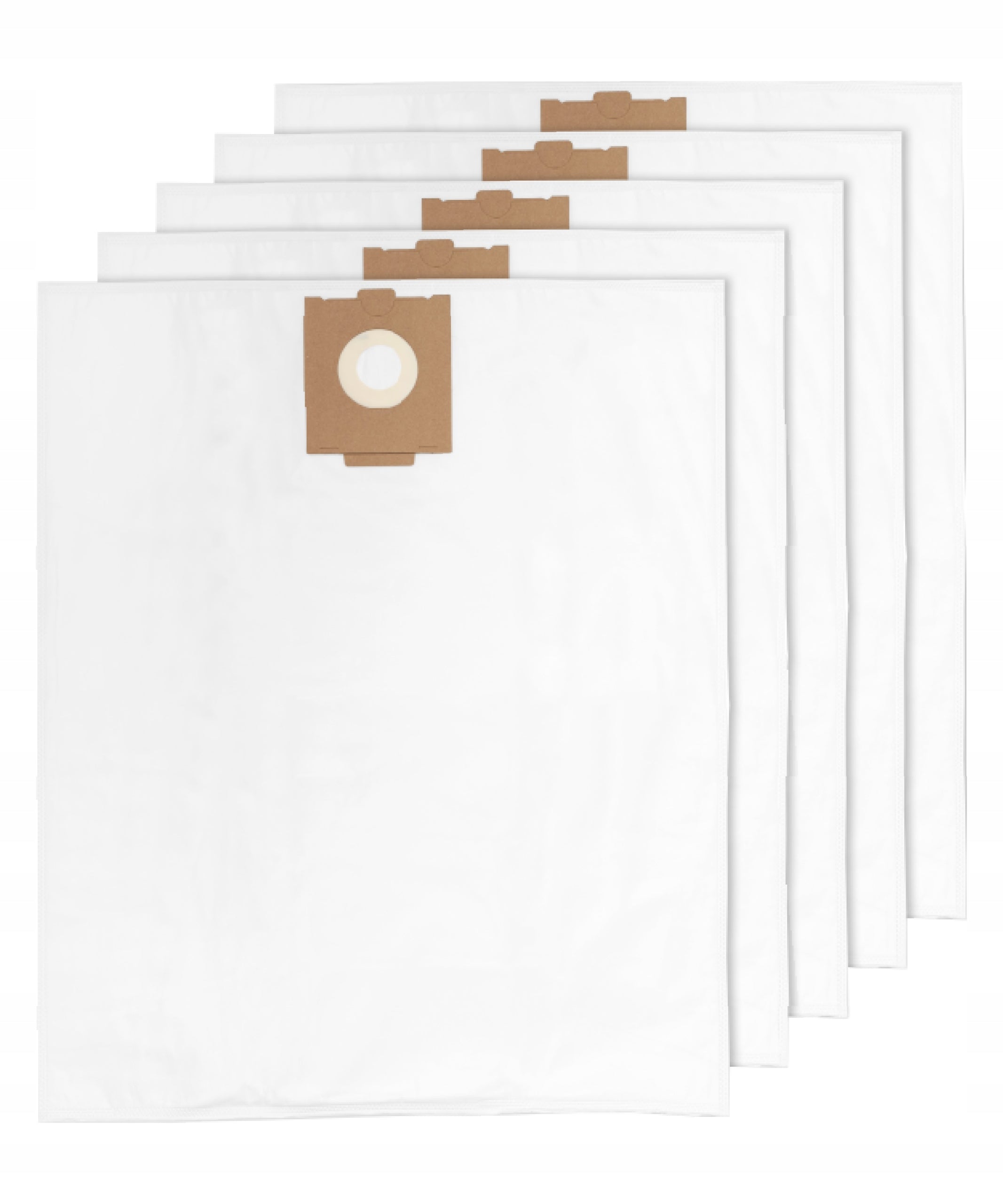 5x FESTOOL CT HEPA CTL 26 CTM 36 MATERIAL VACUUM CLEANER BAGS