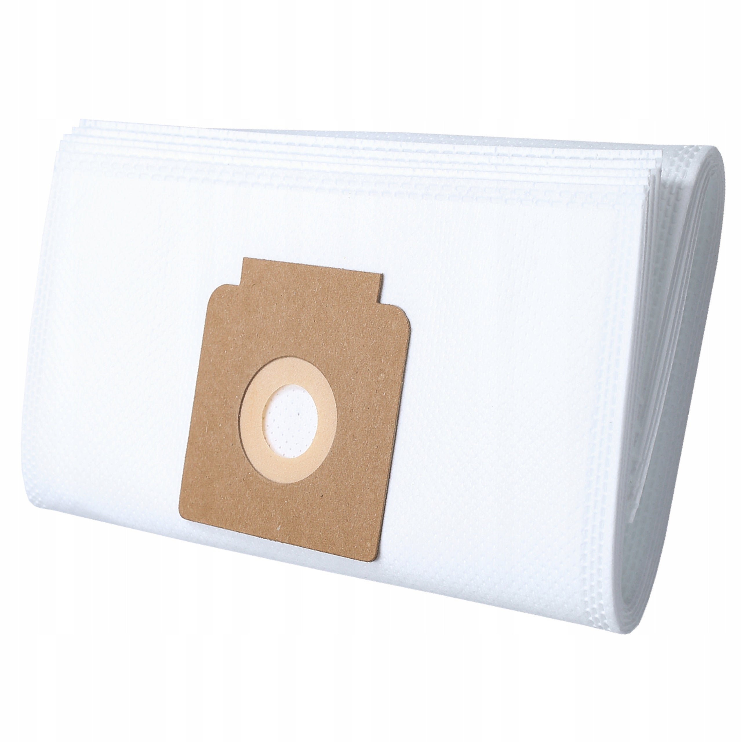 5x Karcher T 71 T 7/1 T 8/1L T 9/1 T 10/1 4-layer vacuum cleaner bags Manufacturer K&M