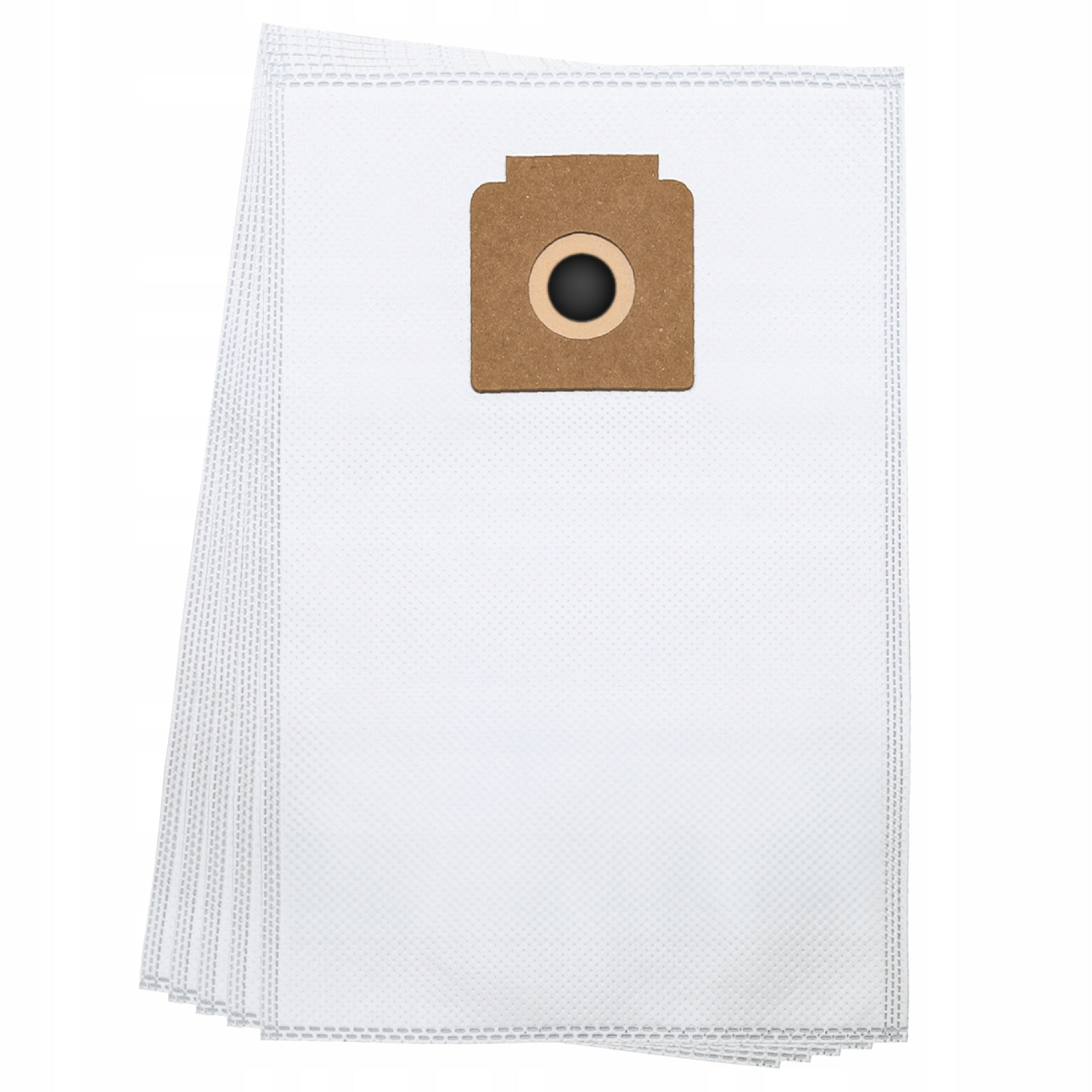5x Karcher T 71 T 7/1 T 8/1L T 9/1 T 10/1 4-layer vacuum cleaner bags