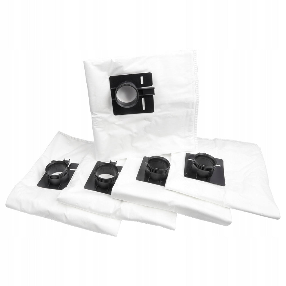 5x vacuum cleaner bag FESTOOL CTL/CTM 22/33