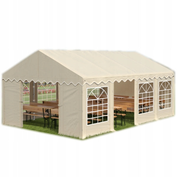 5x8 2-2,91m Garden Party Commercial Tent - VARIOUS COLORS