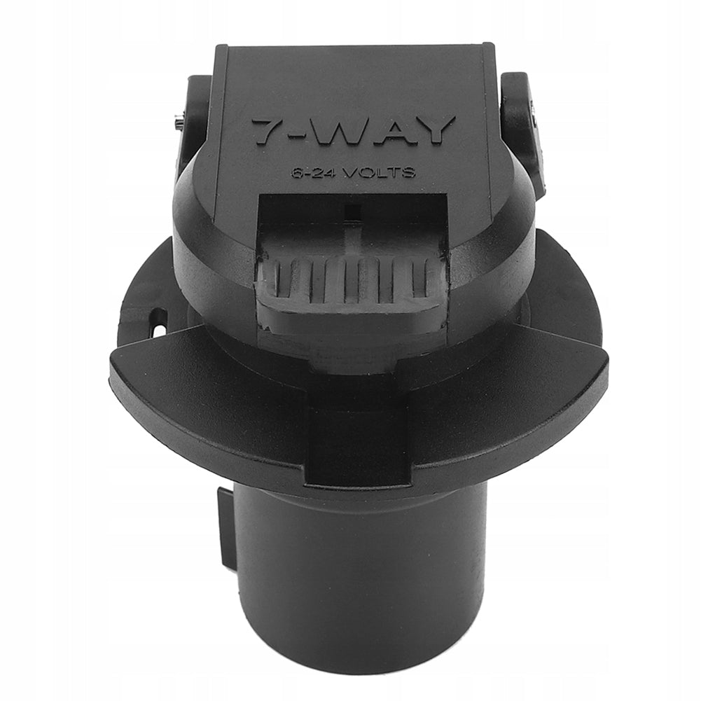 6-24V ADAPTER TO POWER TRAILER SOCKET 7 PIN