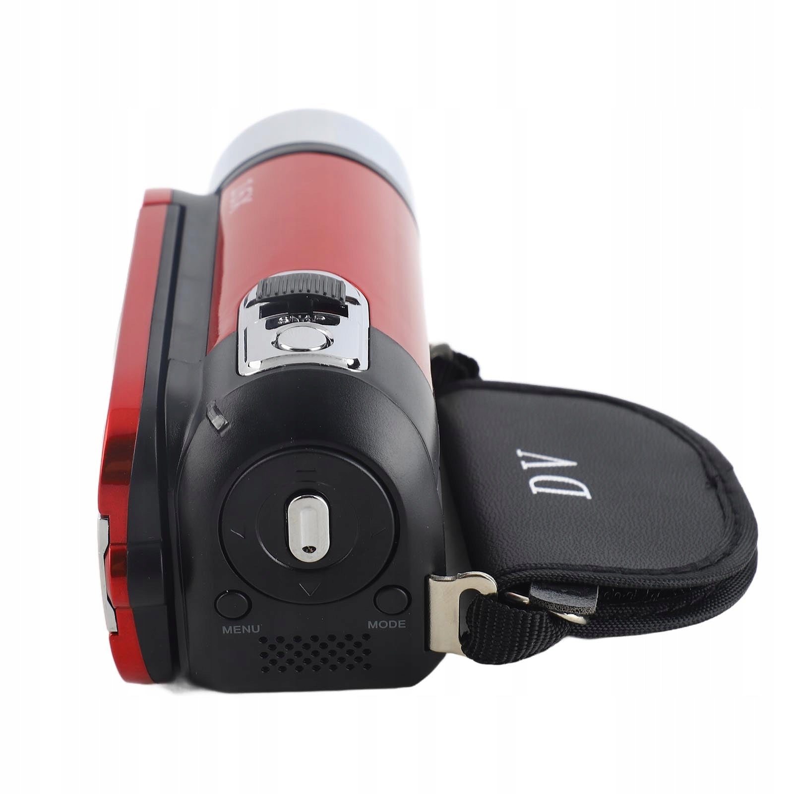 6 MP HD DIGITAL CAMERA WITH 16X DIGITAL ZOOM Packaging status original