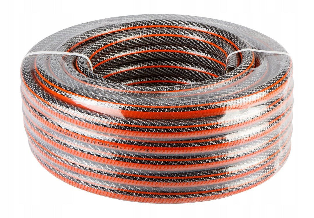 6-PLY GARDEN HOSE 36BAR 1/2'' 20M NON-TWISTING REINFORCED Polish Manufacturer code TX2038