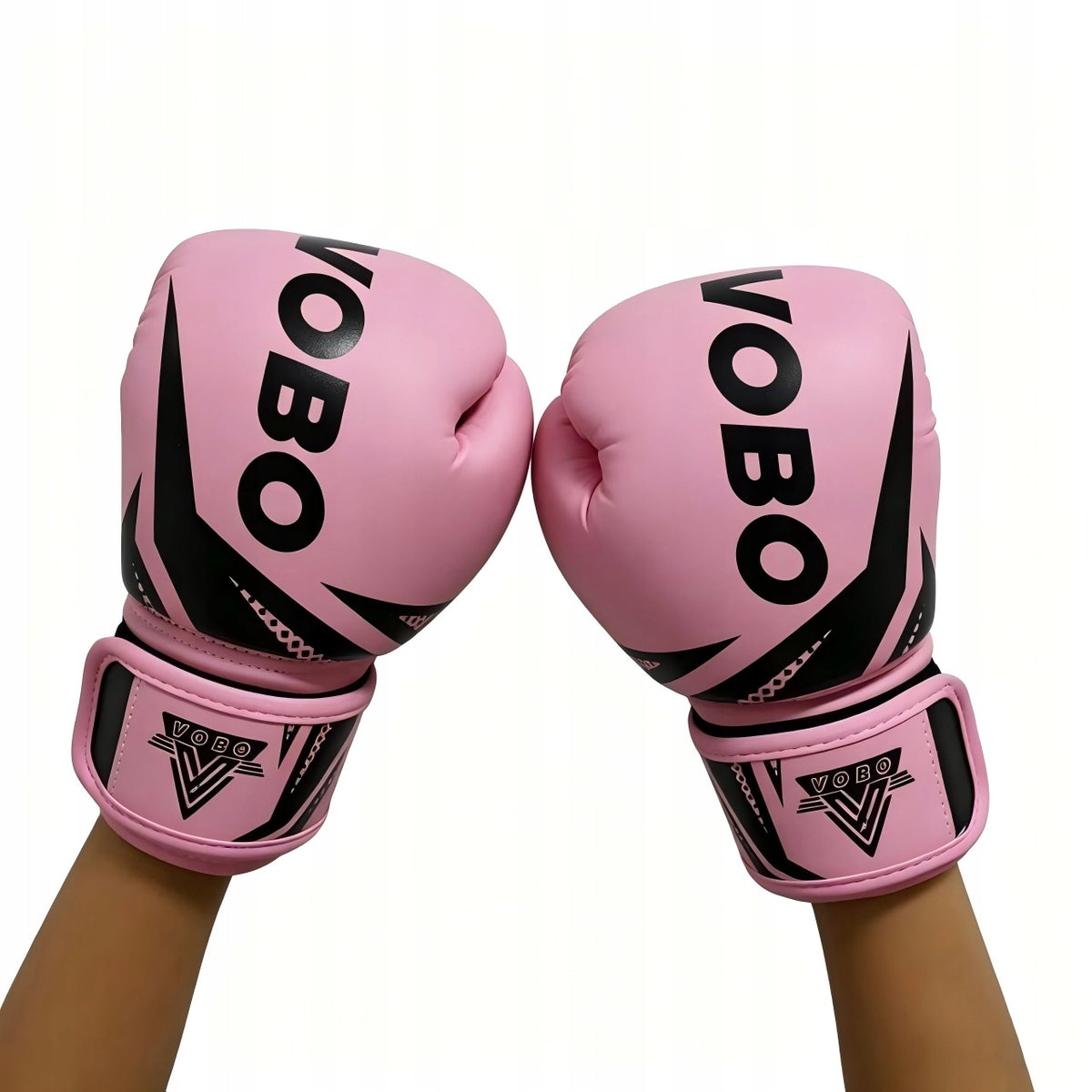 6 oz Boxing Gloves for Kids Girls Gift VoBo Manufacturer code A14