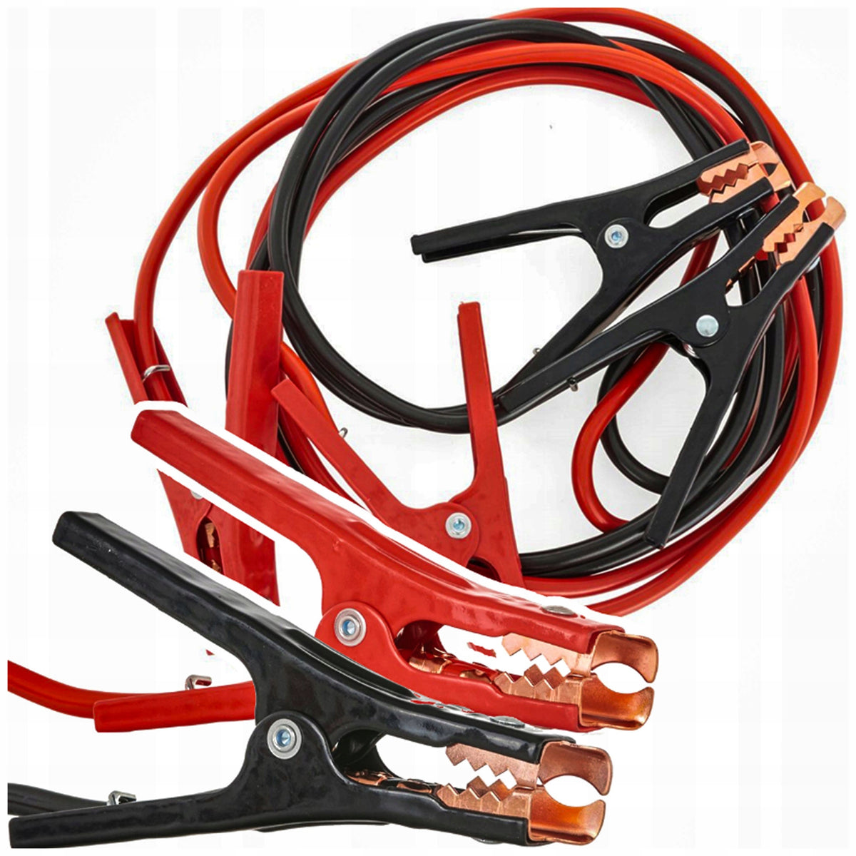 600A 3M STARTER CABLES FOR CAR BATTERY STRONG