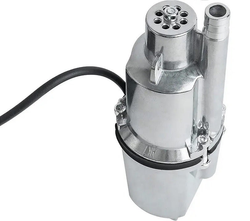 600W PUMP CLEAN DIRTY WATER PUMP SUBMERSIBLE DIAPHRAGM DIVER RUSSIAN Engine power 600 W