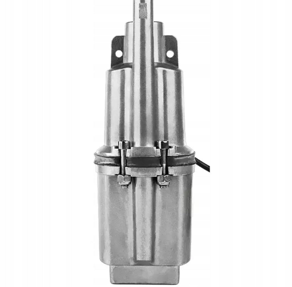 600W PUMP CLEAN DIRTY WATER PUMP SUBMERSIBLE DIAPHRAGM DIVER RUSSIAN Hydrophore capacity 1200 l