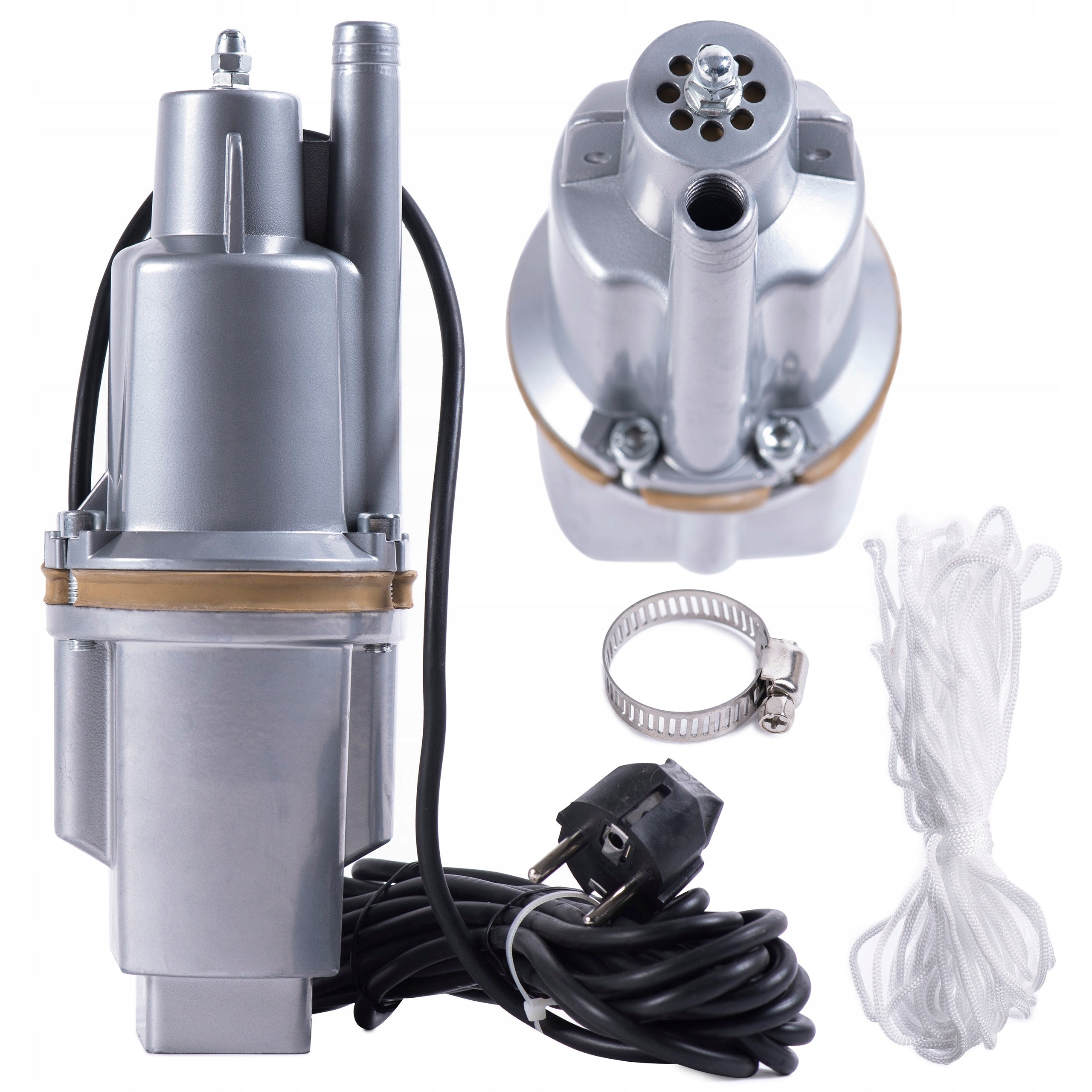 600W PUMP CLEAN WATER PUMP SUBMERSIBLE RUSSIAN DIAPHRAGM DIVER ONEX
