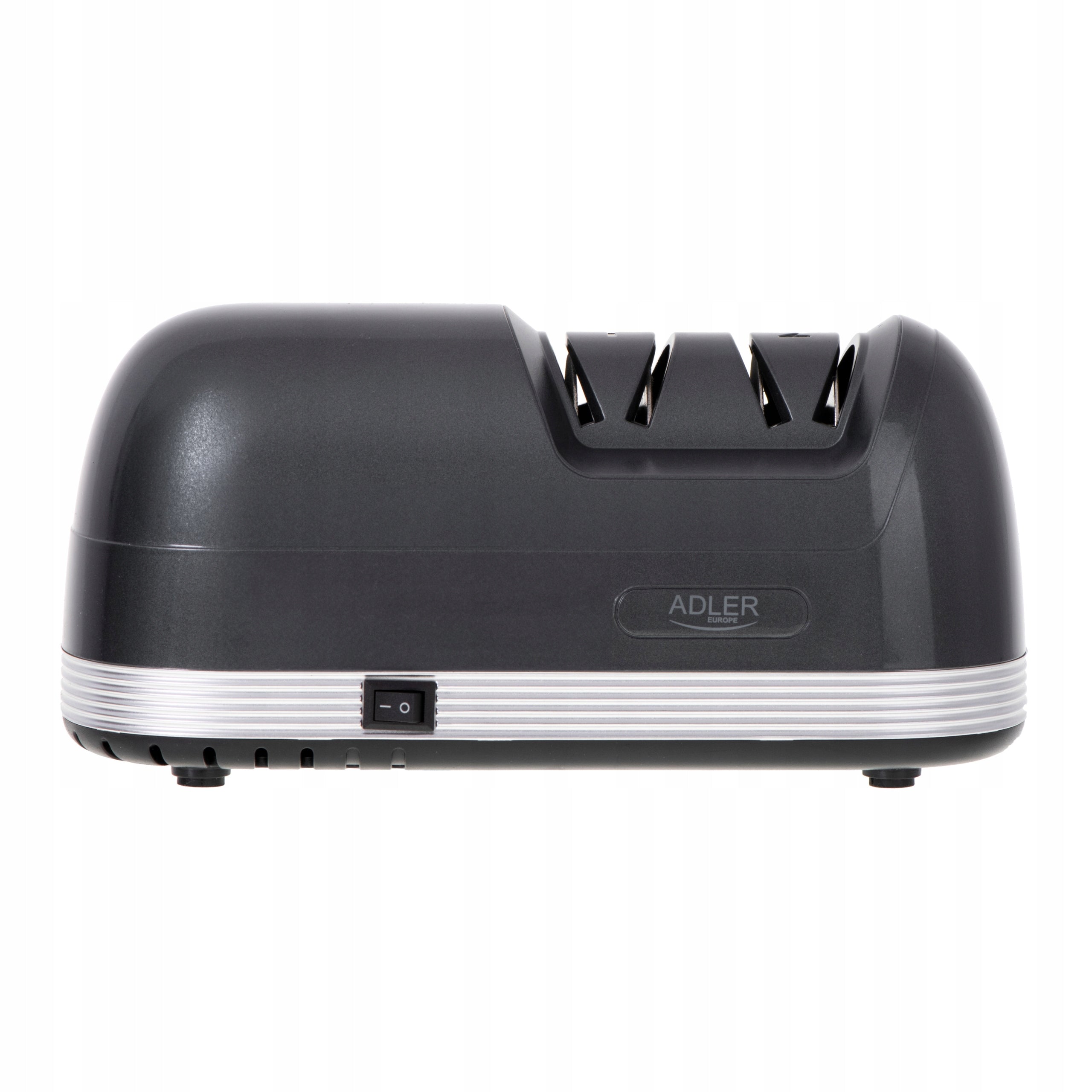 60W Electric Knife Sharpener – Universal, Fast, Safe Packaging status original