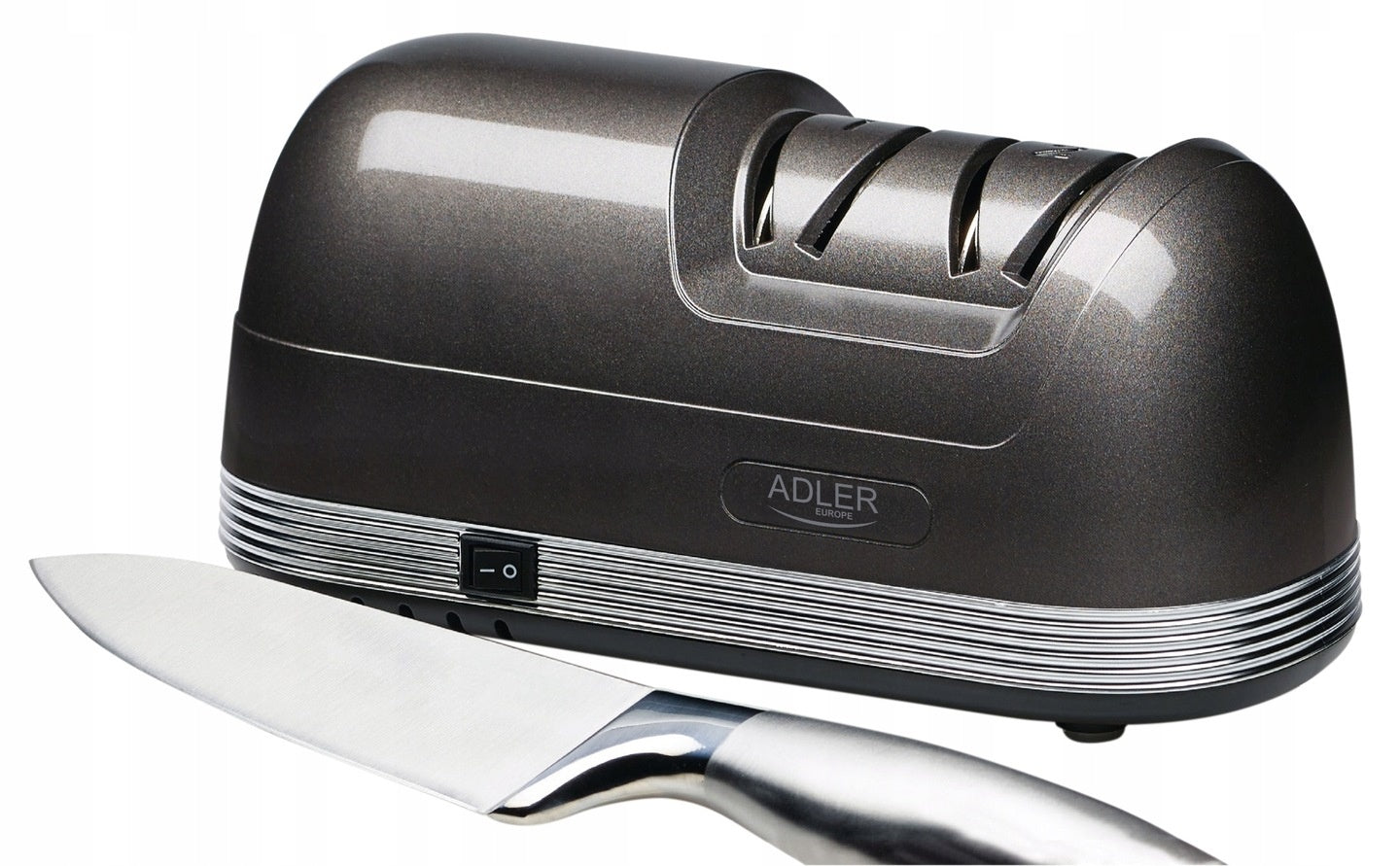 60W Electric Knife Sharpener – Universal, Fast, Safe