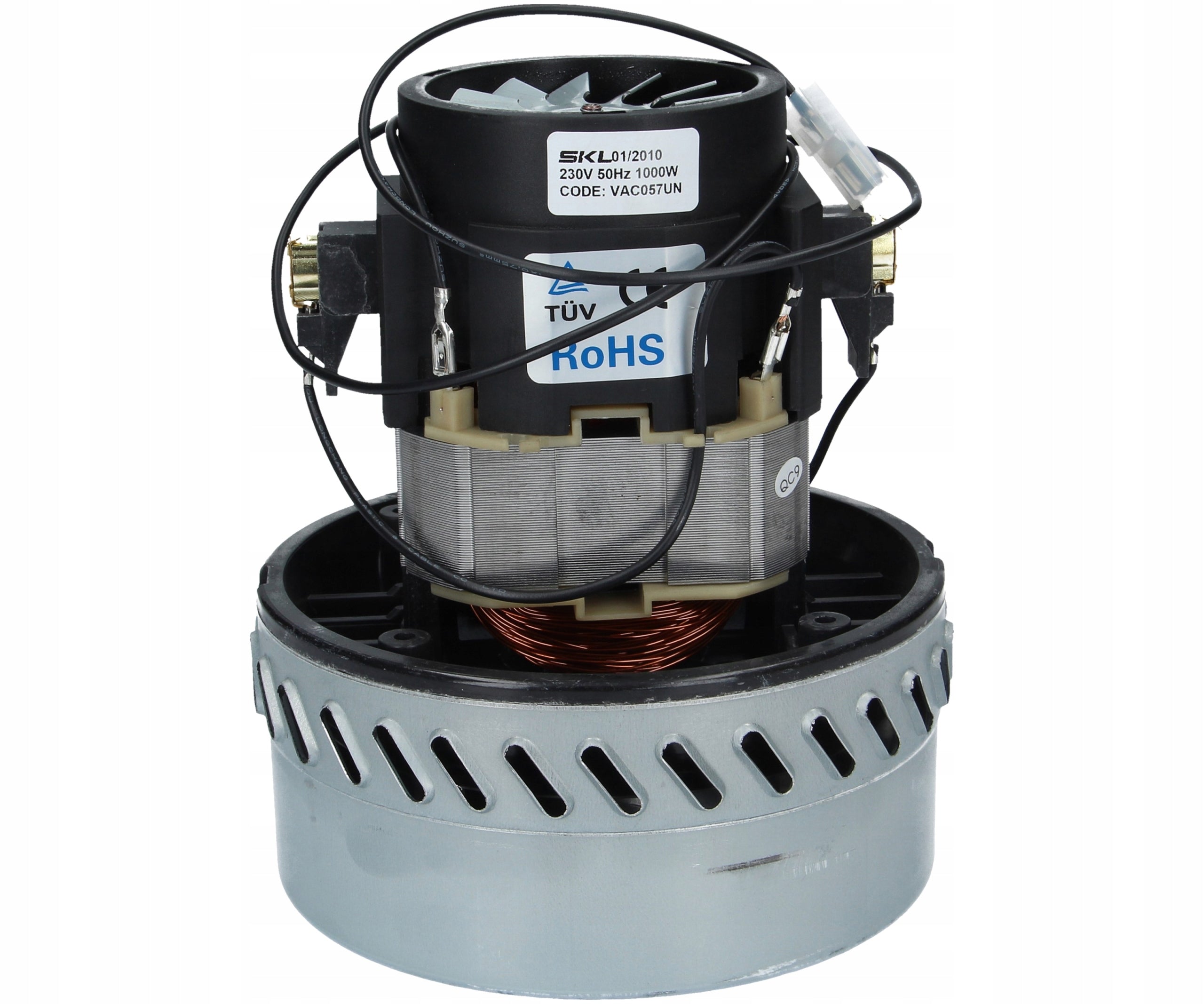 61109.30135 1000W motor for Samsung Thomas vacuum cleaner | BRAVO20SAQUAFILTER Manufacturer NeoProfi