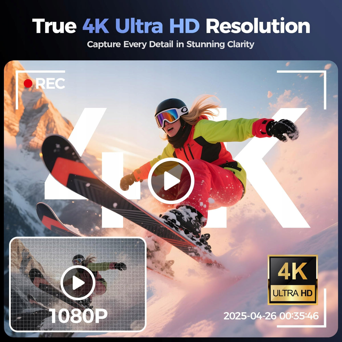 64MP 4K VLOG YOUTUBE CAMERA COMPACT DIGITAL CAMERA Manufacturer code 76YHT