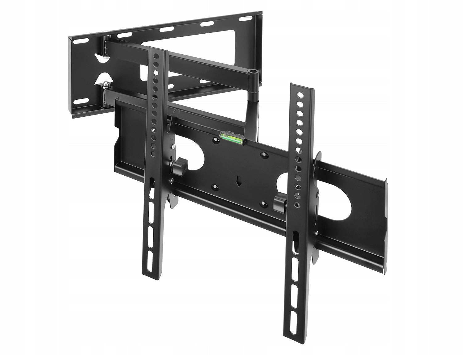 64cm TV Holder Long Frame TV Hanger 32-55 Inch Rotation 90 Degree Manufacturer code VX-200X Uchwyt ścienny na telewizor Wieszak