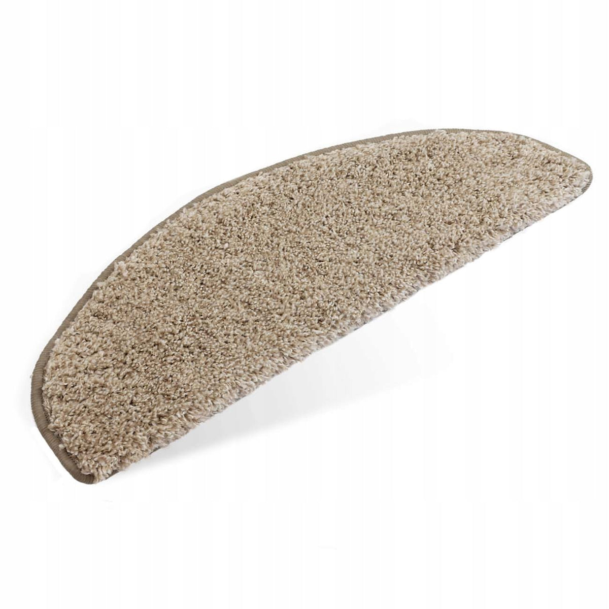 65x25cm+3cm PROTECTIVE PADS FOR STAIRS SHAGGY RUGS FOR BEIGE STEPS EAN (GTIN) 5906058206751